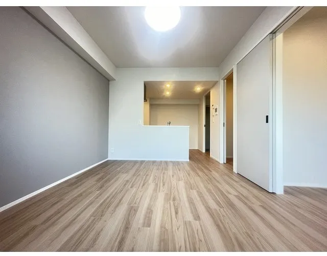 Urbanex Asakusabashi Front - Interior - ["Flooring", "Floor", "Wood flooring"]