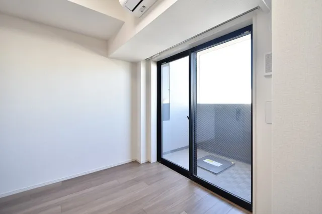 Grand Paseo Kiyosumi Shirakawa II - Interior - ["Flooring", "Floor", "Interior design"]