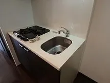 XEBEC Monzen-Nakacho - Interior - ["Apartment"]