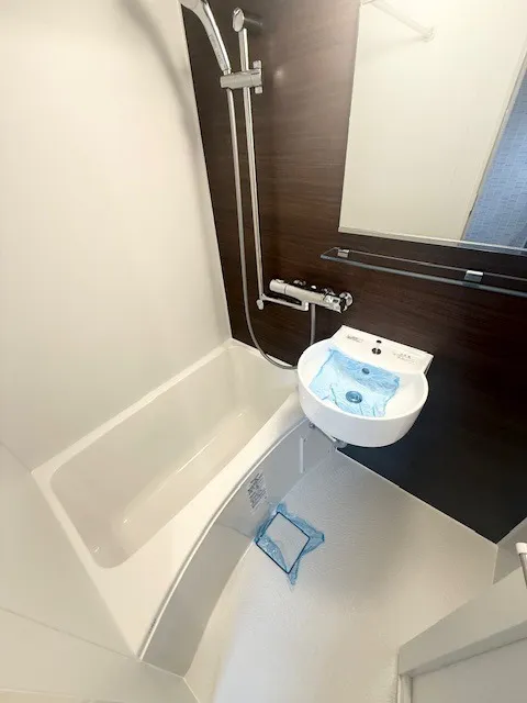 Residia Hiroo Ⅱ - Interior - ["Plumbing fixture", "Bathroom", "Plumbing"]