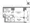 Comforia Liv Ueno - Floor Plan - ["White", "Diagram", "Plan"] thumbnail