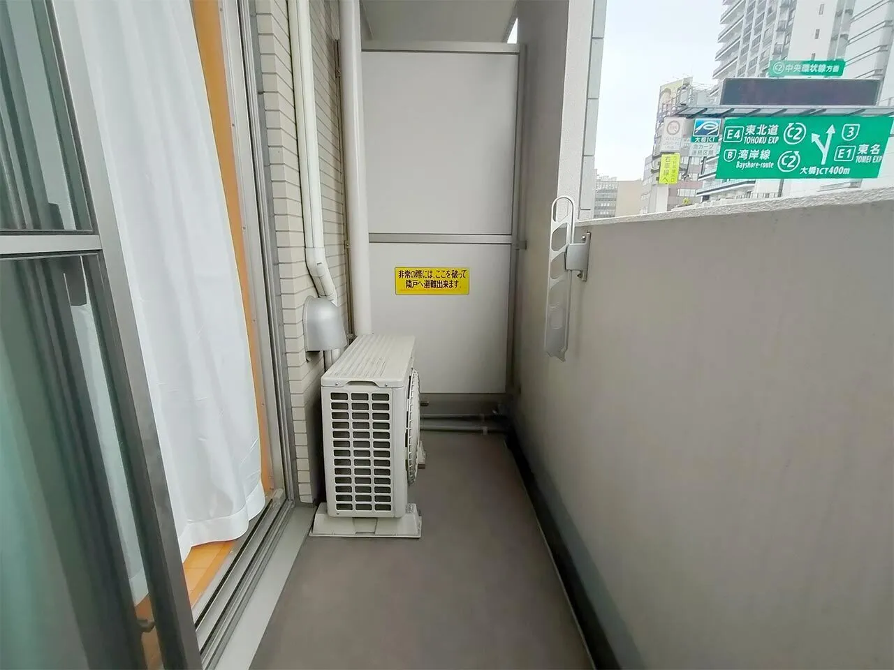 Mynavi STAY Shibuya Shinsencho - Interior - []