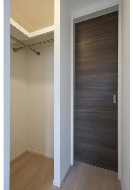 Grand Chiyoda Iwamotocho - Interior - ["Wood", "Flooring", "Floor"]