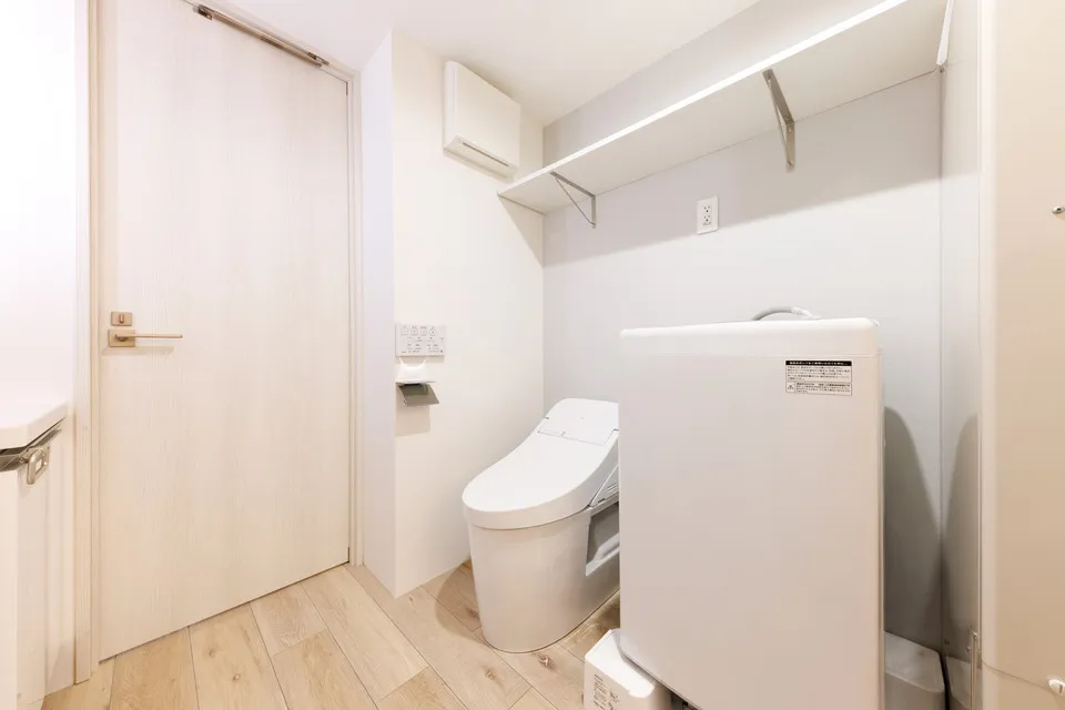Hmlet Higashi Nakano - Interior - ["Flooring", "Floor", "Interior design"]