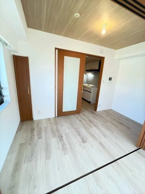 Residia Ikebukuro - Interior - ["Flooring", "Floor", "Wood flooring"]