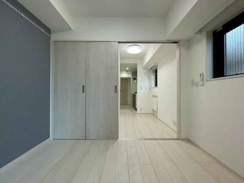 Milia Residence Myogadani - Interior - ["Flooring", "Floor", "Wood"]