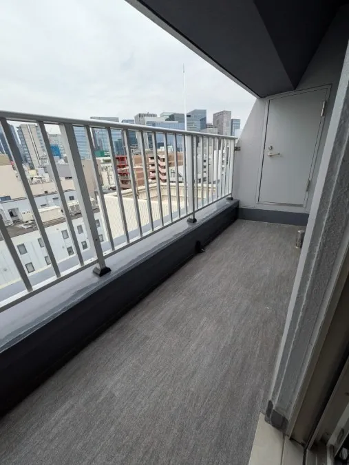 Residia Kanda - Interior - ["Floor", "Flooring", "Apartment"]