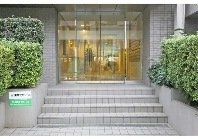 The Apartment Hill Top Nakano - Exterior - ["Property", "Product", "Building"]