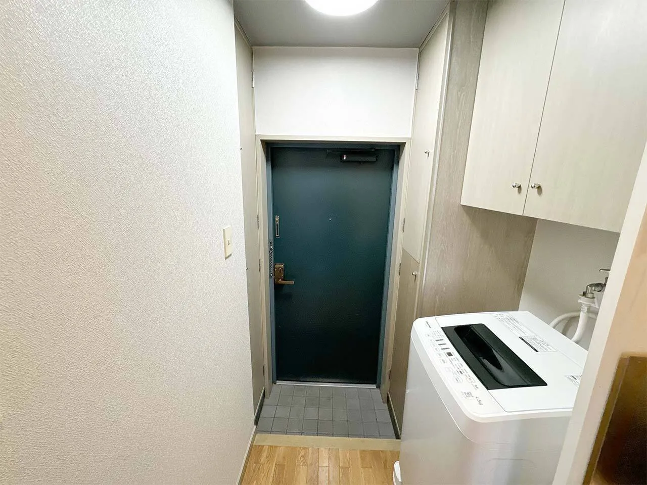 Mynavi Stay Yoyogi Park - Interior - []
