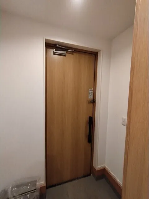 Kolet Asagaya #03 - Interior - ["Wood", "Flooring", "Wood stain"]