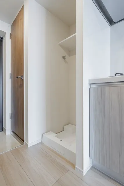 Clarity Magome - Interior - ["Flooring", "Floor", "Wood"]