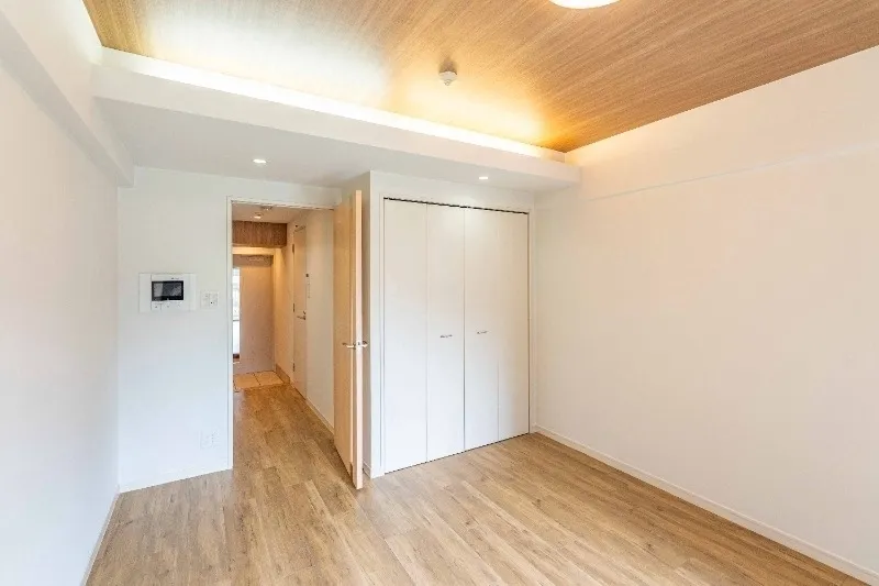 Prele Duc Kyobashi - Interior - ["Flooring", "Floor", "Wood"]