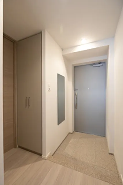 Urban Premier Akihabara - Interior - ["Door", "Fixture", "Wood"]