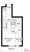 Composite Togoshi Park - Floor Plan - ["White"] thumbnail