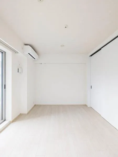 KDX Residence Suginami Honancho - Interior - ["Flooring", "Floor", "White"]