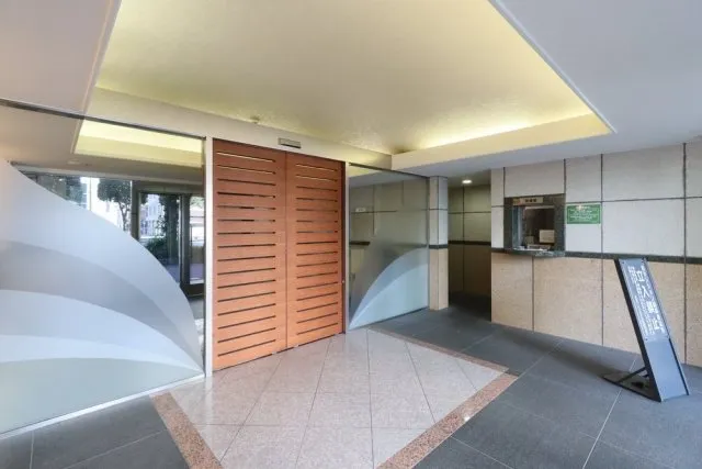 Ryowa Palace Bunkyo Hakusan - Exterior - ["Flooring", "Wood", "Ceiling"]