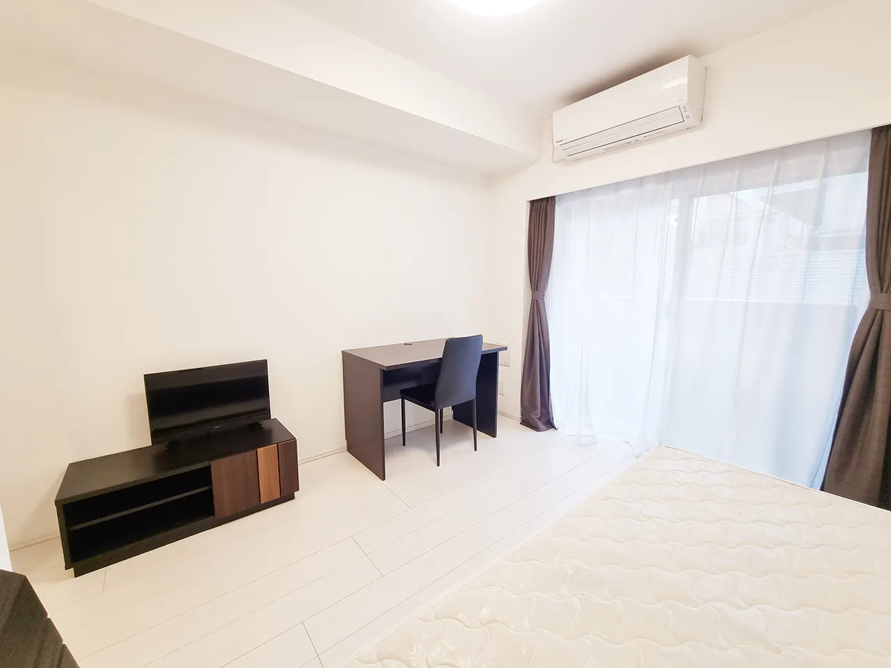 Mynavi Stay Osaki 2 - Interior - ["Flooring", "Floor", "Interior design"]