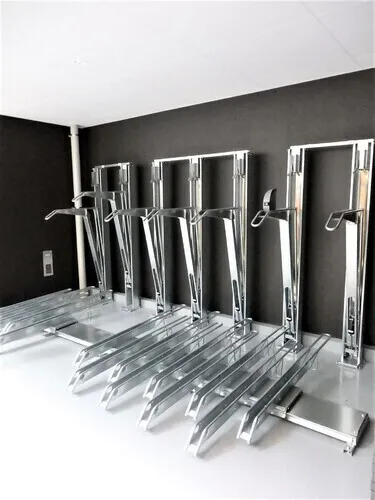 Brun Pilier Nihonbashi - Other - ["Metal", "Silver", "Household hardware"]