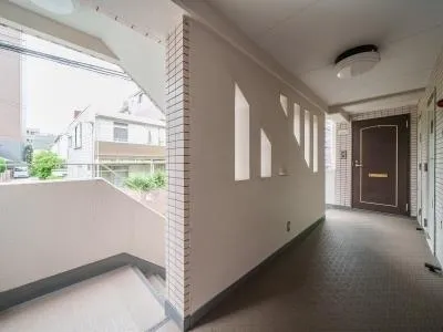 Nakazawa Court - Other - ["Flooring", "Floor", "Ceiling"]