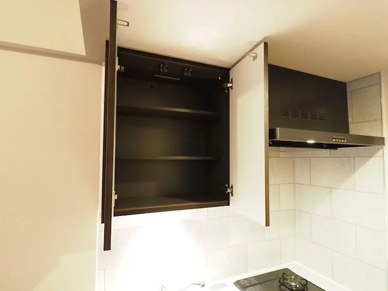 Crevia Lixe Nippori Negishi - Interior - ["Home appliance", "Building", "Kitchen appliance"]