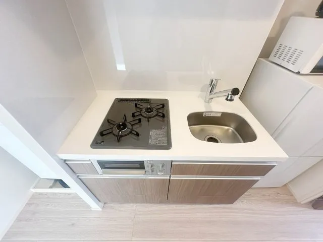 Crevista Oimachi - Interior - ["Flooring", "Floor", "Apartment"]