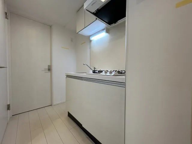 El Faro Nakano Arai Yakushi - Interior - ["Apartment", "Flooring", "Floor"]