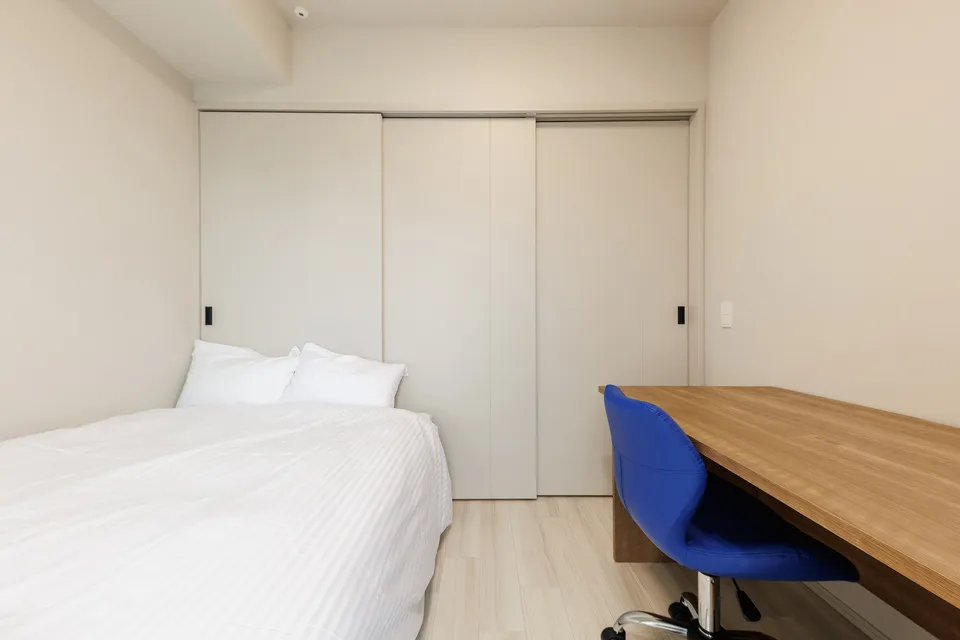 Hmlet Suitengumae - Interior - ["Flooring", "Wood", "Furniture"]