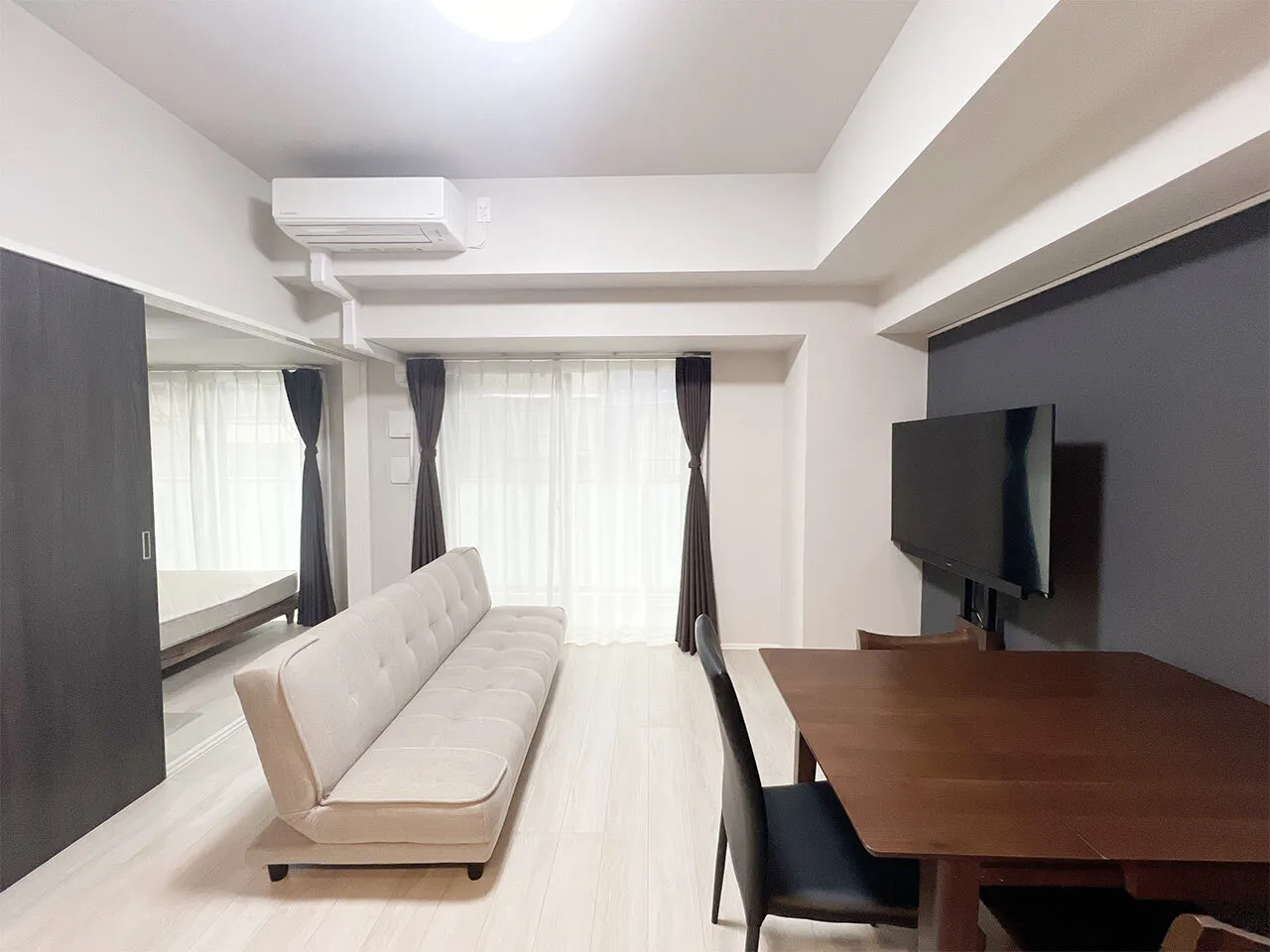 Mynavi STAY Nihonbashi Parkside - Interior - []