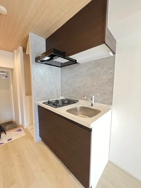 Residia Ueno Okachimachi - Interior - ["Flooring", "Floor", "Apartment"]