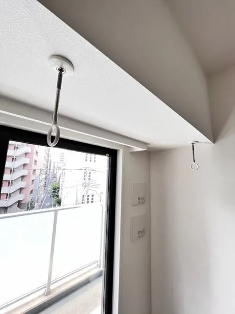 Residia Bunkyo Hongo 4 - Interior - Other equipment