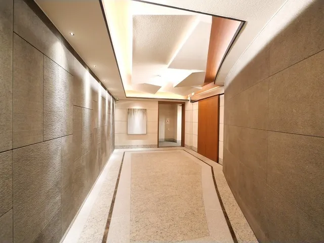 Demes Kuramae - Exterior - ["Flooring", "Floor", "Ceiling"]