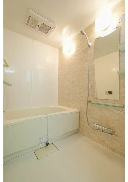 Comforia Saginuma 3-Chome - Interior - ["Flooring", "Floor", "Interior design"]