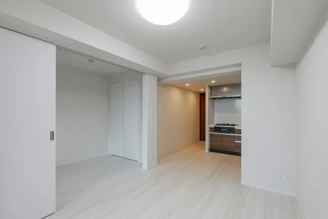 NOGATA RESIDENCE - Interior - ["Floor", "Flooring", "Ceiling"]