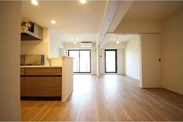 La Mia Casa Higashinakano - Interior - ["Property", "Room", "Floor"]