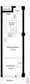 White Tooth Terrace - Floor Plan - ["Rectangle", "Parallel", "Font"] thumbnail