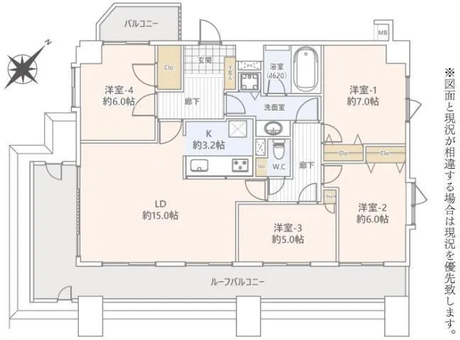 Nice Urban Higashikoiwa Room 1001