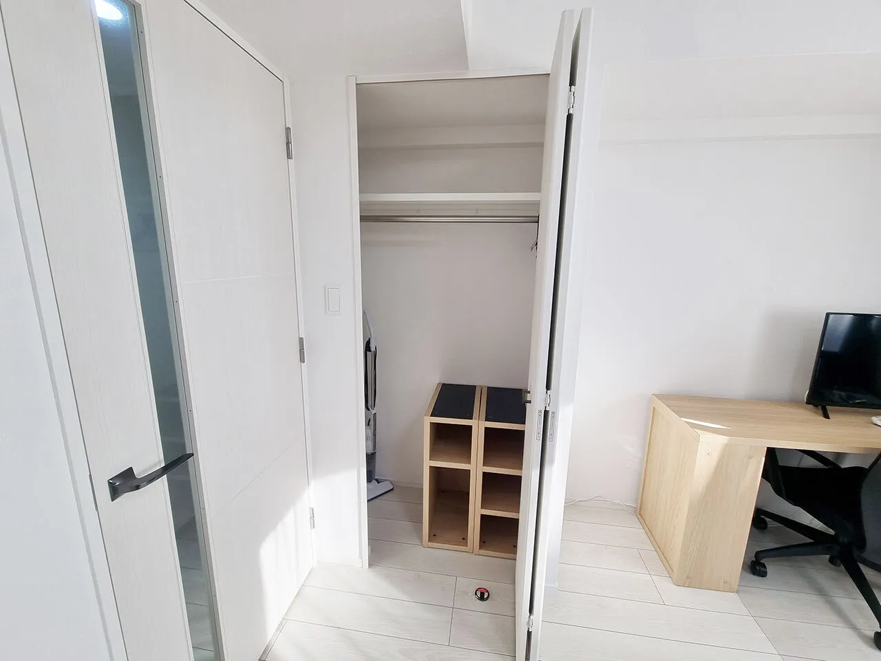 Mynavi STAY Taito Asakusa - Interior - []