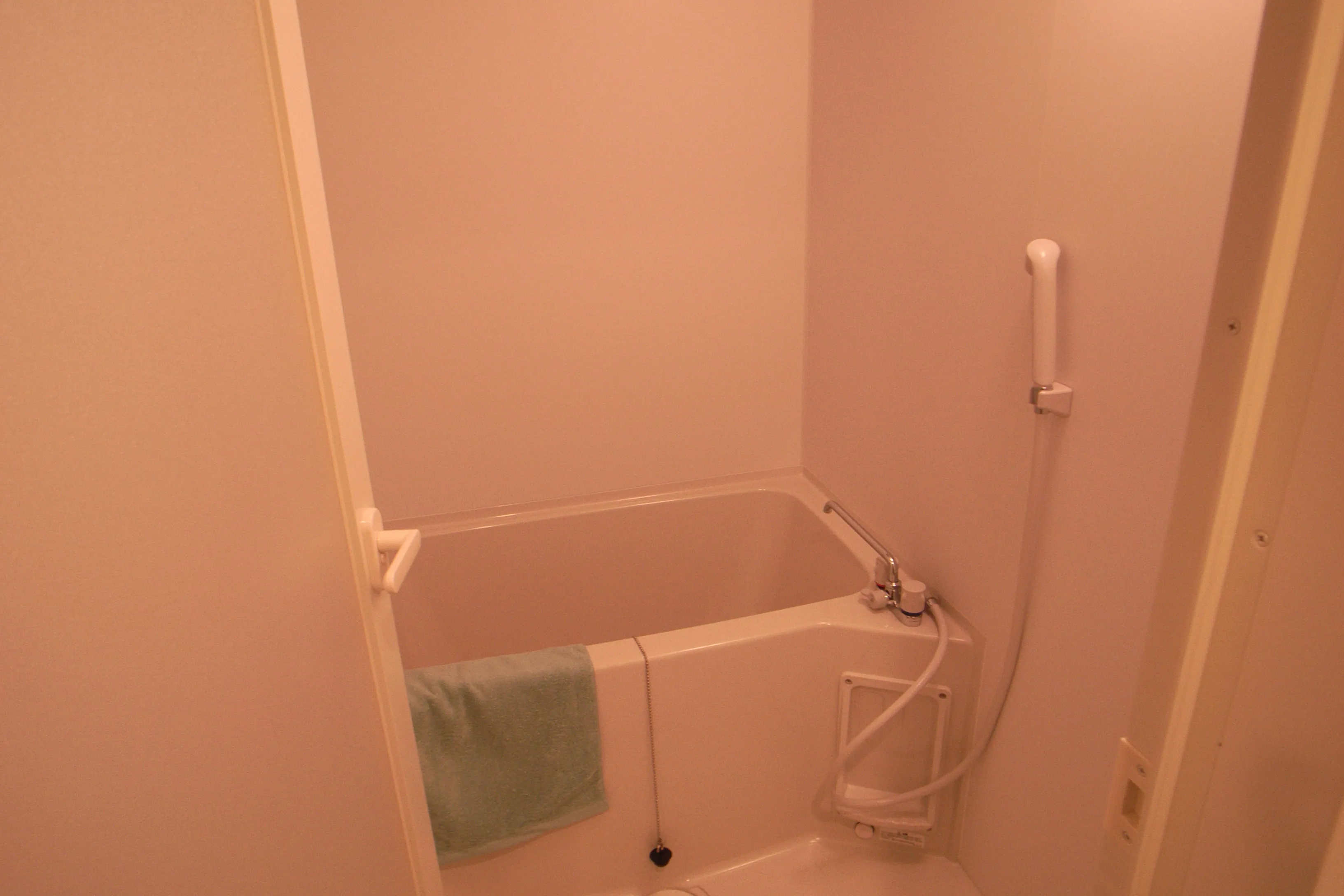 JAPT Roppongi 2 - Interior - ["Bathroom", "Property", "Room"]