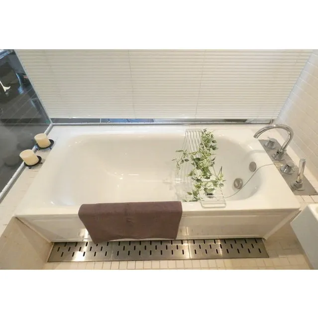 Ipse Gakugei Daigaku - Interior - ["Plumbing fixture", "Plant", "Rectangle"]