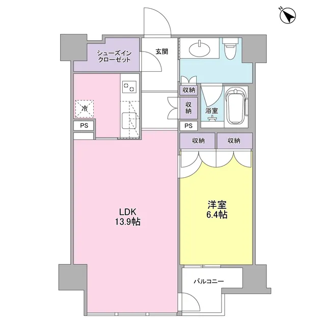 Forest Town Sangubashi - Floor Plan - ["Floor plan", "Text", "Plan"]