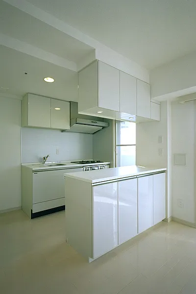 Residia Hiroo Ⅱ - Interior - ["Room", "Property", "Furniture"]