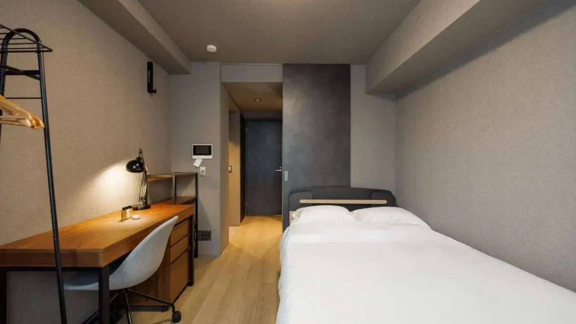 Hmlet Shibuya Ohashi - Interior - []