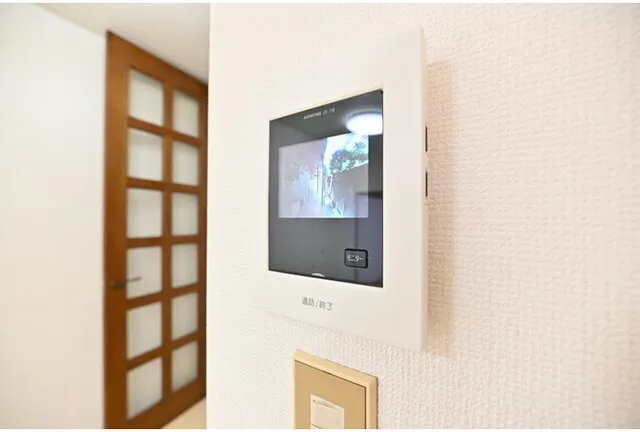 Seeds Residence Eifukucho Maison - Interior - ["Electronic device", "Display device", "Electronics"]