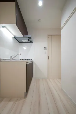 Dear Court Hatagaya - Interior - ["Flooring", "Floor", "Interior design"]