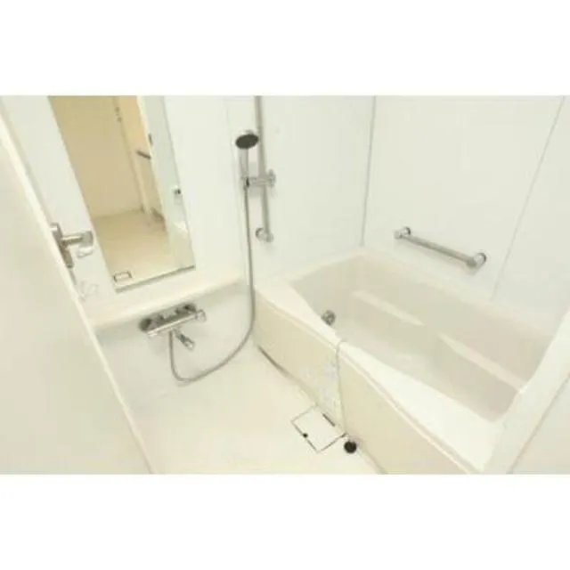 The Tokyo Towers Midtower - Interior - ["Plumbing fixture", "Product", "Property"]