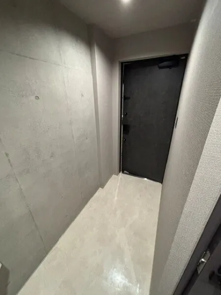 EXAM AKASAKA - Interior - ["Floor", "Ceiling", "Silver"]