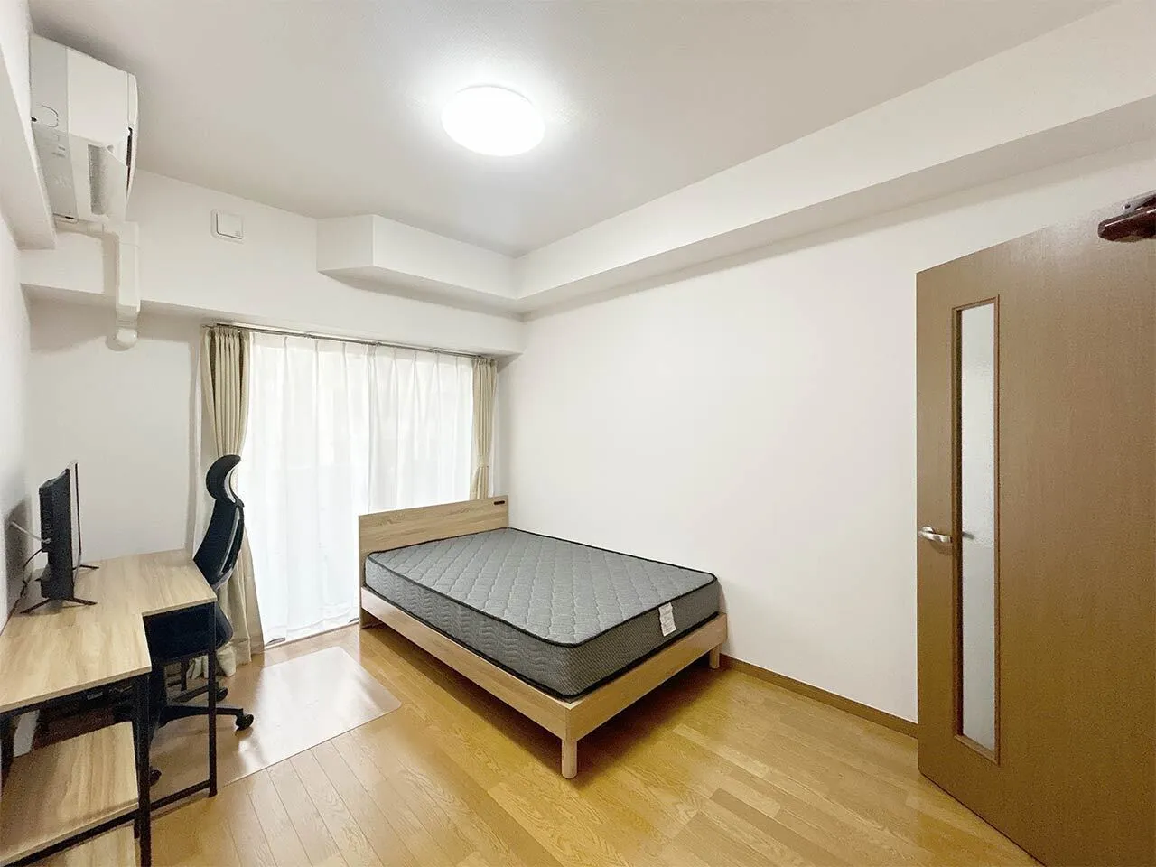 Mynavi STAY Nihonbashi Hamacho - Interior - []