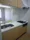 Hulic Court Motoyoyogi - Interior - ["Kitchen", "Major appliance", "Flooring"] thumbnail