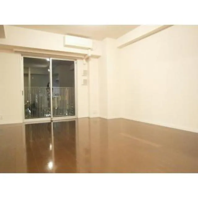 Park Axis Shin-Itabashi East - Interior - ["Fixture", "Wood", "Hall"]