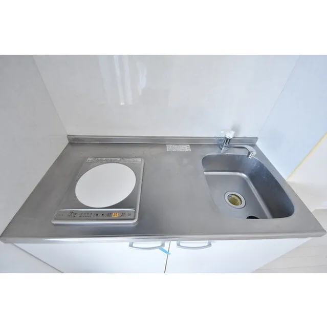 Polar Oku - Interior - ["Gadget", "Output device", "Gas"]